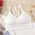 Cami Padded Strap Bralet
